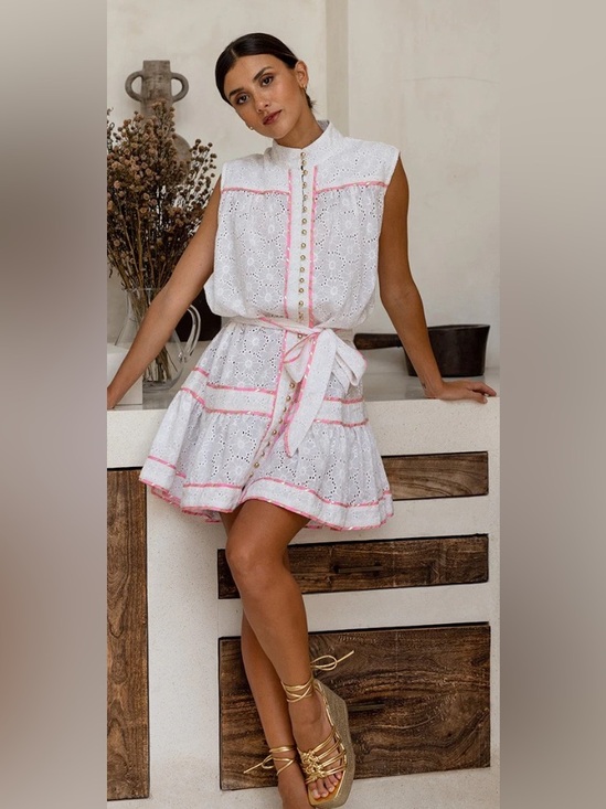 Miss June Paris Dresses & Skirts - MISS JUNE Kai Dress New With Tags